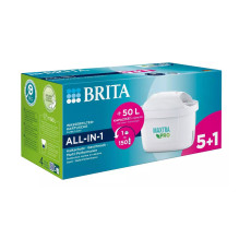 BRITA Maxtra Pro All-in-1 5+1 BRITA Maxtra Pro All-in-1 5+1