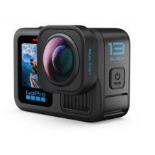 GoPro Hero 13 camera Black