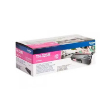 Brother TN-326M, toner...