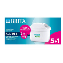 BRITA Maxtra Pro All-in-1 5+1 BRITA Maxtra Pro All-in-1 5+1