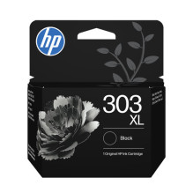 HP 303 XL black T6N04AE Instant Ink