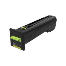 Lexmark Cartridge Yellow...