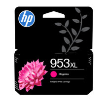 HP 953 XL purpurinė rašalo kasetė F6U17AE Instant Rašalas HP 953 XL purpurinė rašalo kasetė F6U17AE Instant Rašalas