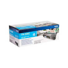 Toner Brother TN-326C HL-L8250CDN