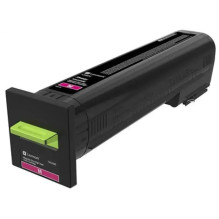Lexmark Cartridge Magenta (72K2XME) Lexmark Cartridge Magenta (72K2XME)