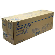 Konica-Minolta KonicaMinolta Imaging Unit IU-214 IU214 Magenta 70k (A85Y0ED) Konica-Minolta KonicaMinolta Imaging Unit IU-214 IU214 Magenta 70k (A85Y0ED)