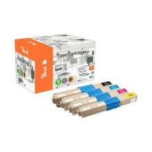 Peach tonera komplekts OKI...