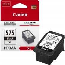 Canon PG-575XL PG575XL 15 ml Hohe Ergiebigkeit (5437C001) Canon PG-575XL PG575XL 15 ml Hohe Ergiebigkeit (5437C001)