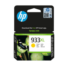HP 933XL Gelb Tintenpatrone