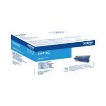 Brother Toner TN-910 TN910 Cyan (TN910C) Brother Toner TN-910 TN910 Cyan (TN910C)