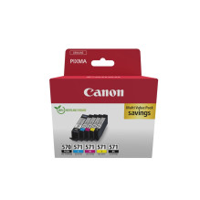 Ink set Canon PGI570 /...