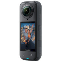 INSTA360 X5 Standard Bundle Action Kamera 8K 360 Grad INSTA360 X5 Standard Bundle Action Kamera 8K 360 Grad