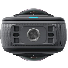 INSTA360 X5 Standard Bundle Action Kamera 8K 360 Grad INSTA360 X5 Standard Bundle Action Kamera 8K 360 Grad