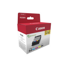 Ink set Canon PGI570 / CLI-571 PGBK / C / M / Y / BK Multi 0372C006