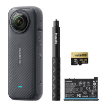 Insta360 kamera