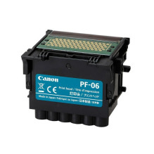 Canon Printhead PF-06 PF06...