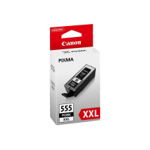 Tintes kasetne PGI-555XXL...