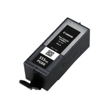 Tintes kasetne PGI-555XXL BLACK 8049B001