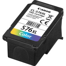 Canon 576XL rašalo kasetė Canon 576XL rašalo kasetė