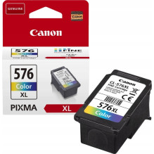 Canon 576XL rašalo kasetė Canon 576XL rašalo kasetė