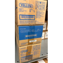 Konica-Minolta KonicaMinolta Developer DV-313 DV313 Yellow Gelb (A7U408D) Konica-Minolta KonicaMinolta Developer DV-313 DV313 Yellow Gelb (A7U408D)