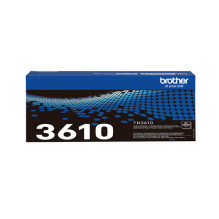 Toner Brother TN-3610