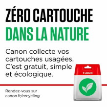 Ink cartridge CLI-581 C / M / Y / BK MULTI /