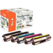 Toner Peach Nustatyti CMYK...