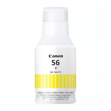 Canon GI-56Y / 4432C001 Original Nachfülltinte Gelb Canon GI-56Y / 4432C001 Original Nachfülltinte Gelb