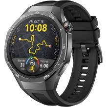 Watch GT5 PRO 46MM (Vili-B29F) black Watch GT5 PRO 46MM (Vili-B29F) black