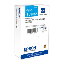 Epson Ink Cyan HC (C13T789240) Epson Ink Cyan HC (C13T789240)