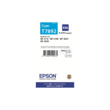Epson Ink Cyan HC (C13T789240) Epson Ink Cyan HC (C13T789240)