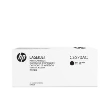 HP CONTRACT kasetė Black...
