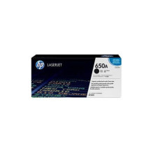 HP CONTRACT kasetė Black Schwarz (CE270AC)