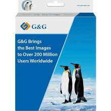 G&amp;G Ink Cartridge...