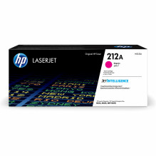 HP 212A Magenta LaserJet...