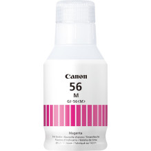 Piepildāma tinte Canon GI-56M magenta