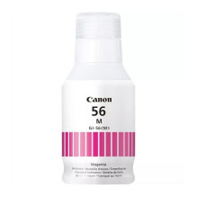 Daugkartinis rašalas Canon GI-56M purpurinė