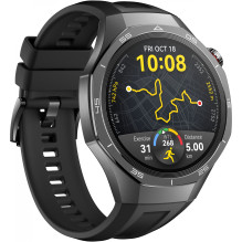 Watch GT5 PRO 46MM (Vili-B29F) black Watch GT5 PRO 46MM (Vili-B29F) black