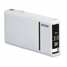 Epson Ink Black Schwarz HC (C13T789140) Epson Ink Black Schwarz HC (C13T789140)