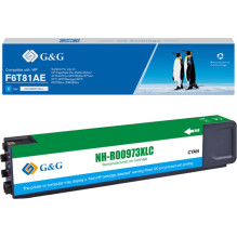 Rašalas G&amp;G G&amp;G...