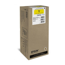 Epson Ink T9744 Yellow Gelb...