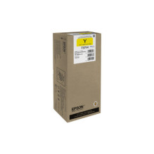 Epson Ink T9744 Yellow Gelb XXL (C13T974400) Epson Ink T9744 Yellow Gelb XXL (C13T974400)