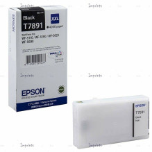 Epson Ink Black Schwarz HC (C13T789140) Epson Ink Black Schwarz HC (C13T789140)