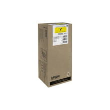 Epson Ink T9744 Yellow Gelb XXL (C13T974400) Epson Ink T9744 Yellow Gelb XXL (C13T974400)