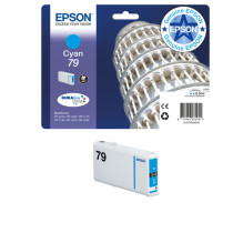 Ink cartridge Epson 79 Yellow XL T7904