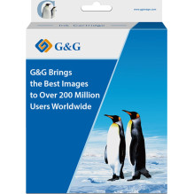 G&amp;G Ink cartridge...
