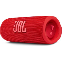 JBL Flip 6 red