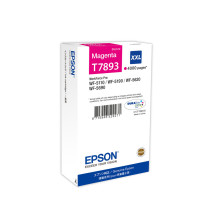 Epson Ink Magenta HC...