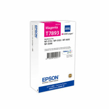 Tusz Epson Tusz C13T789340 (rausvai raudona) Tusz Epson Tusz C13T789340 (rausvai raudona)